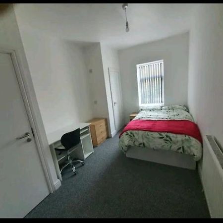 Private Room Ensuite D Burnley City Exterior foto