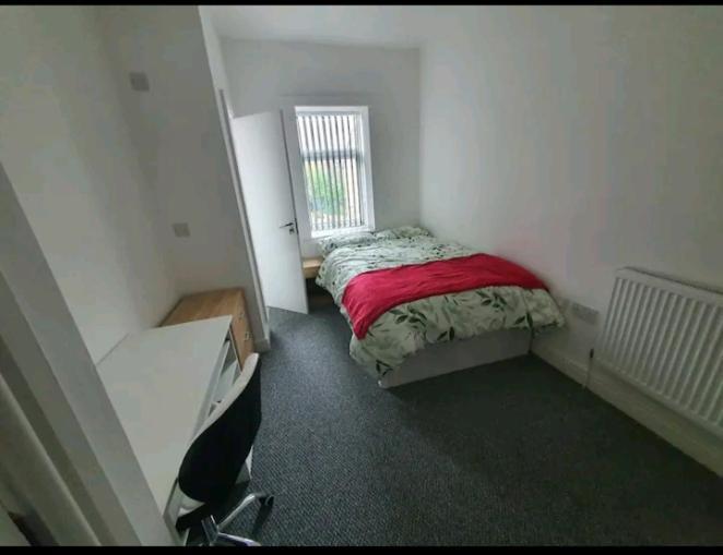 Private Room Ensuite D Burnley City Exterior foto